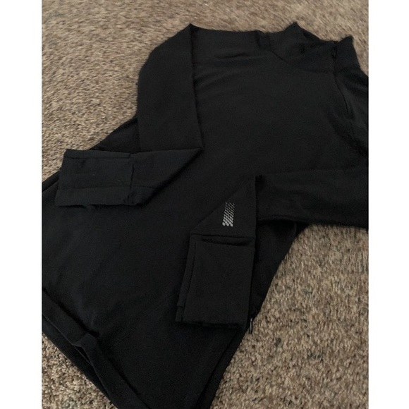 Athleta high neck jacket - Picture 3 of 8